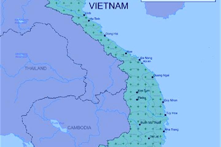 Harper, 32 — Escort in Ba, Vietnam