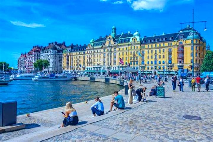 Harper, 32 — Escort in Boda, Sweden