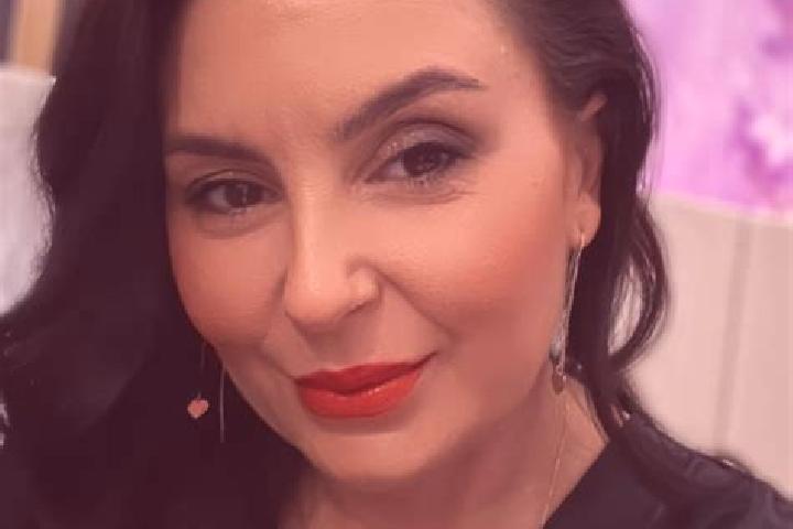Harper, 32 — Escort in Botosani, Romania