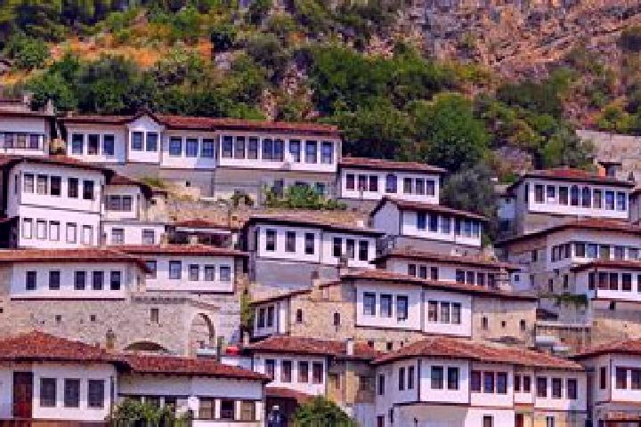 Harper, 32 — Escort in Bradashesh, Albania