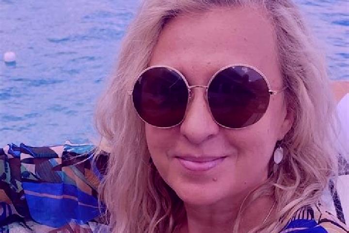 Harper, 32 — Escort in Brusy, Poland