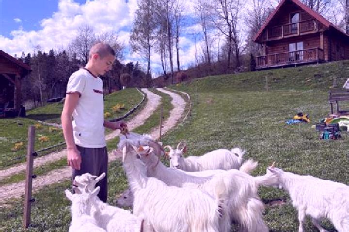 Harper, 32 — Escort in Bukowiec Opoczynski, Poland