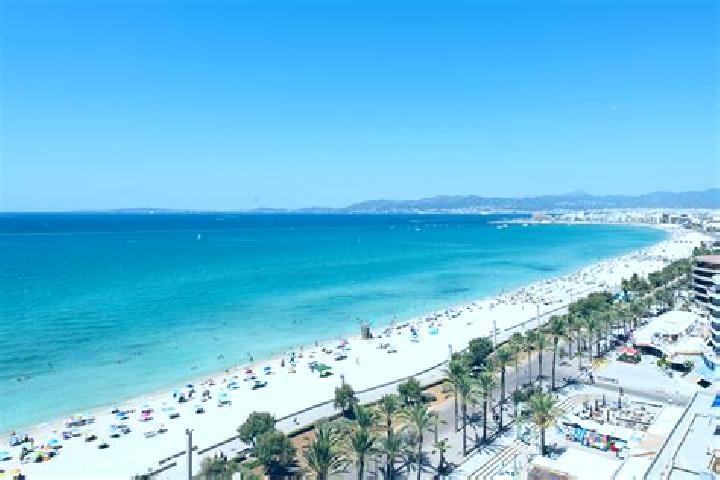 Harper, 32 — Escort in Calafell, Spain