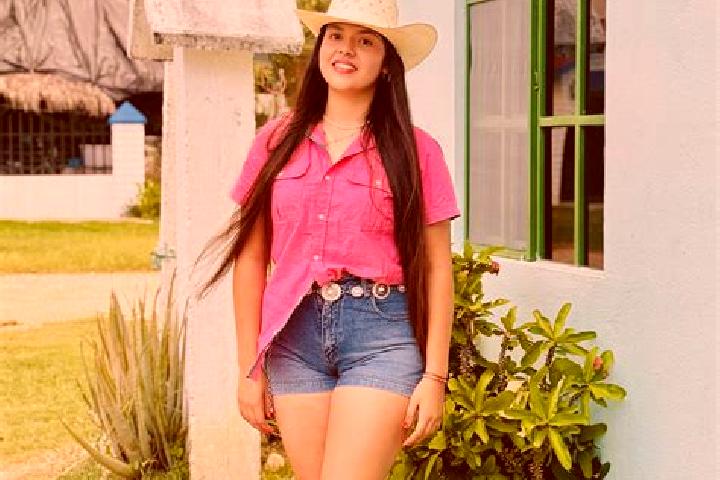 Harper, 32 — Escort in Camotero Numero Dos, Mexico