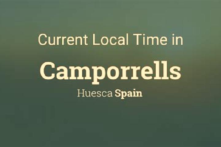 Harper, 32 — Escort in Camporrells, Spain