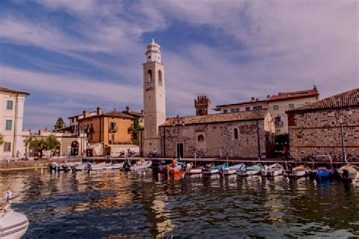 Harper, 32 — Escort in Caneva, Italy