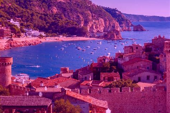 Harper, 32 — Escort in Castelseras, Spain