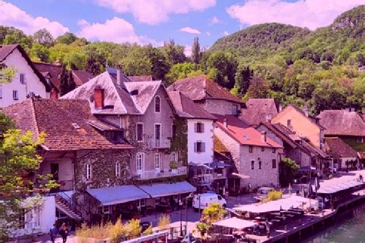 Harper, 32 — Escort in Chanaz, France