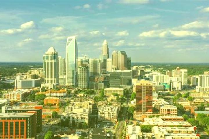 Harper, 32 — Escort in Charlotte, United States