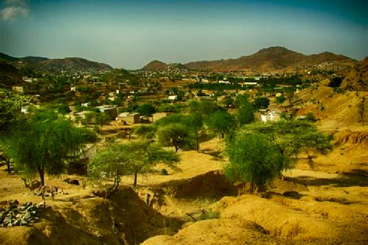 Harper, 32 — Escort in Dbarwa, Eritrea