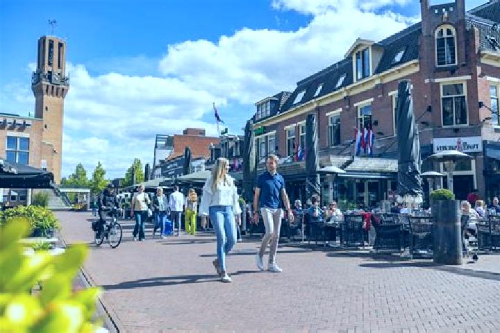 Harper, 32 — Escort in Delden, Netherlands