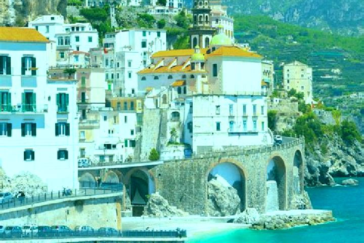 Harper, 32 — Escort in Desulo, Italy