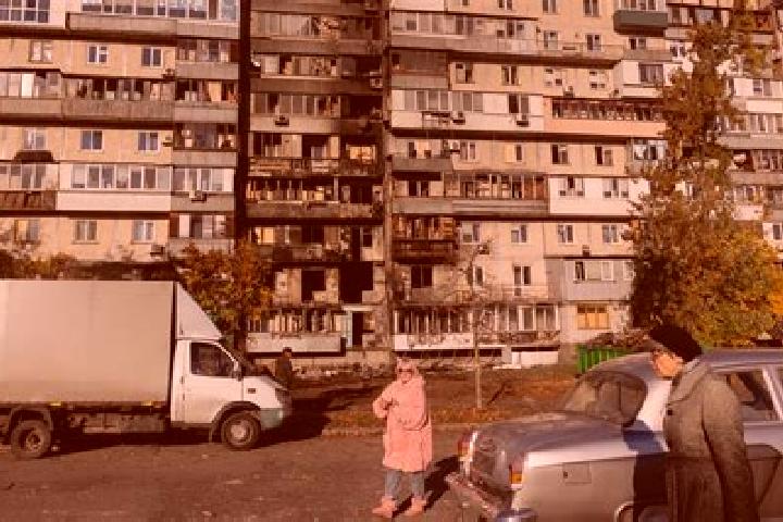 Harper, 32 — Escort in Drachyno, Ukraine