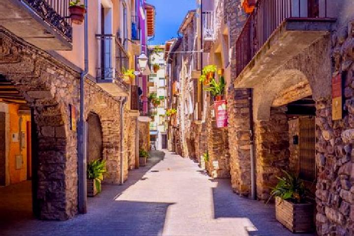 Harper, 32 — Escort in el Pont de Suert, Spain