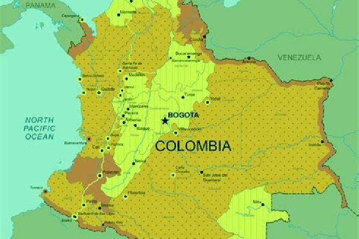 Harper, 32 — Escort in El Roble, Colombia