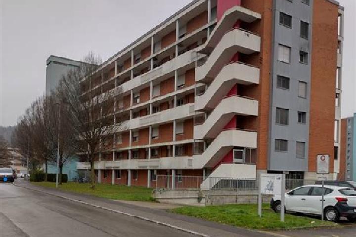 Harper, 32 — Escort in Embrach / Ebnet, Switzerland