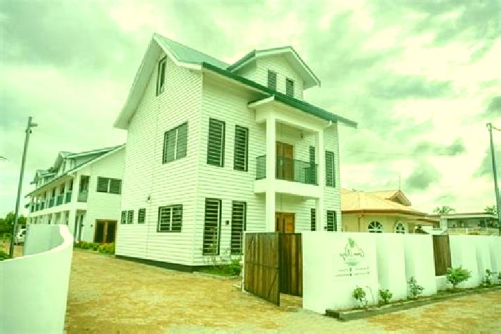 Harper, 32 — Escort in Flora, Suriname