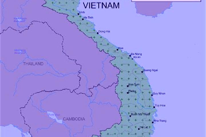 Harper, 32 — Escort in Gia Loc, Vietnam