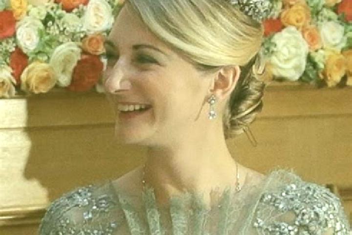 Harper, 32 — Escort in Godbrange, Luxembourg