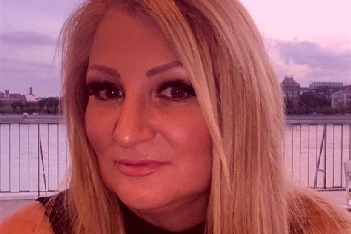 Harper, 32 — Escort in Gyomro, Hungary