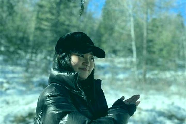 Harper, 32 — Escort in Haraat, Mongolia
