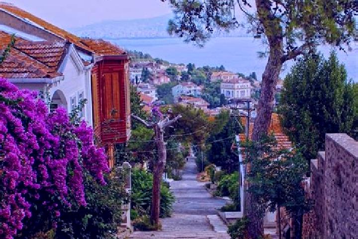 Harper, 32 — Escort in Heybeli, Turkey
