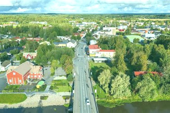 Harper, 32 — Escort in Huittinen, Finland