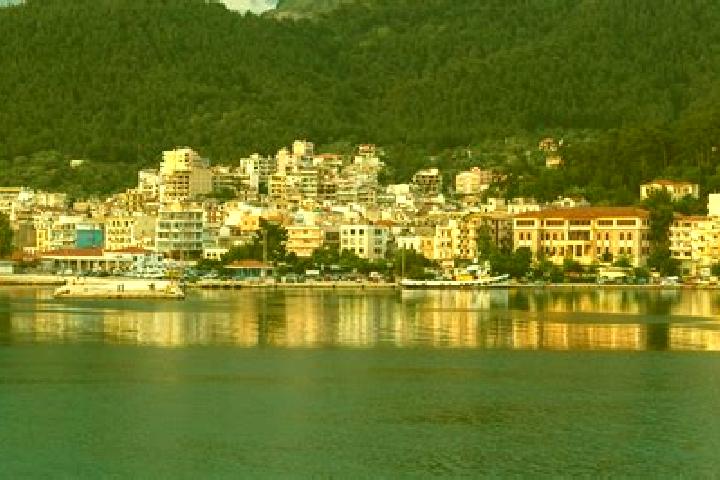 Harper, 32 — Escort in Igoumenitsa, Greece
