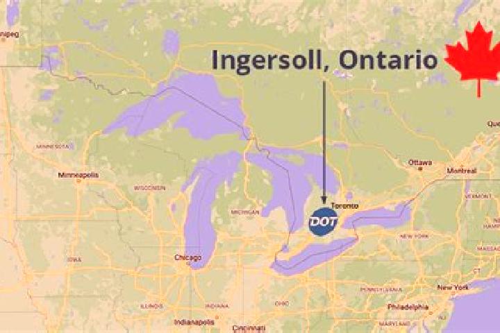 Harper, 32 — Escort in Ingersoll, Canada