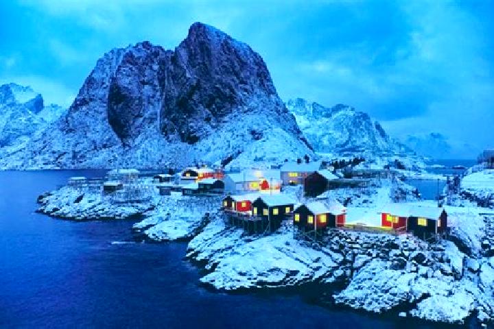 Harper, 32 — Escort in Ivgobahta, Norway