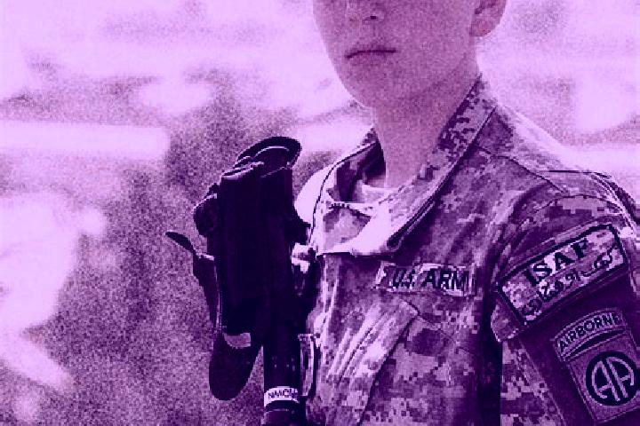 Harper, 32 — Escort in Jani Khel, Afghanistan