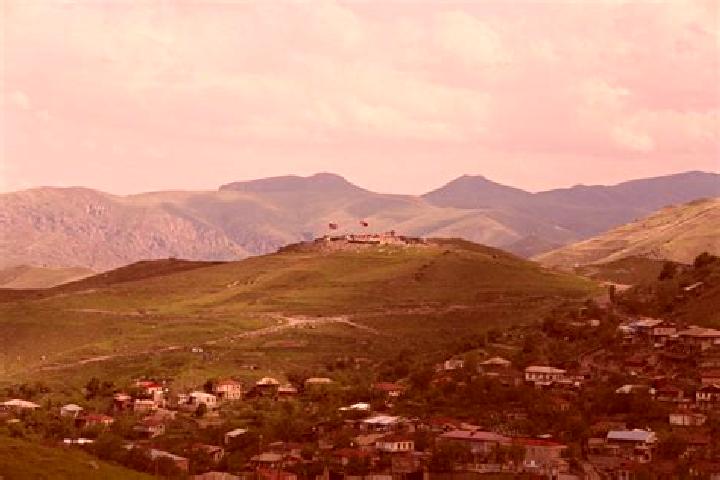 Harper, 32 — Escort in Khnatsakh, Armenia
