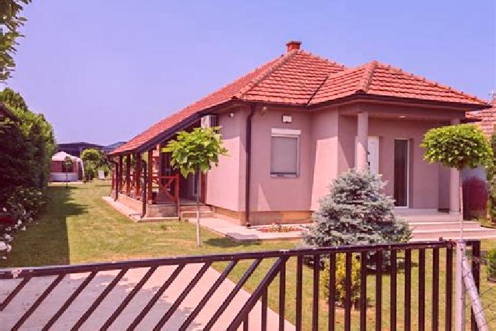 Harper, 32 — Escort in Klenak, Serbia