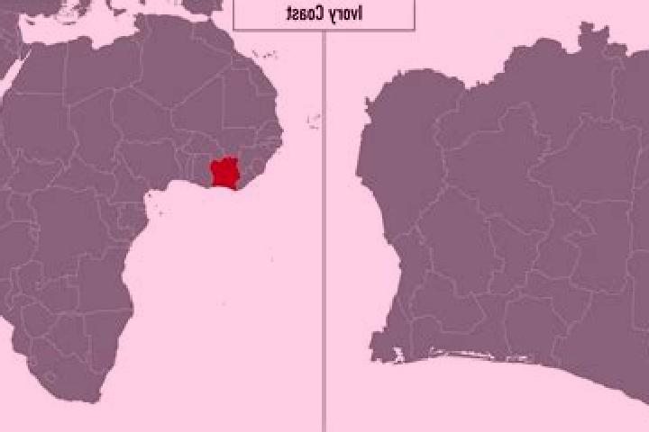 Harper, 32 — Escort in Kongotty, Ivory Coast