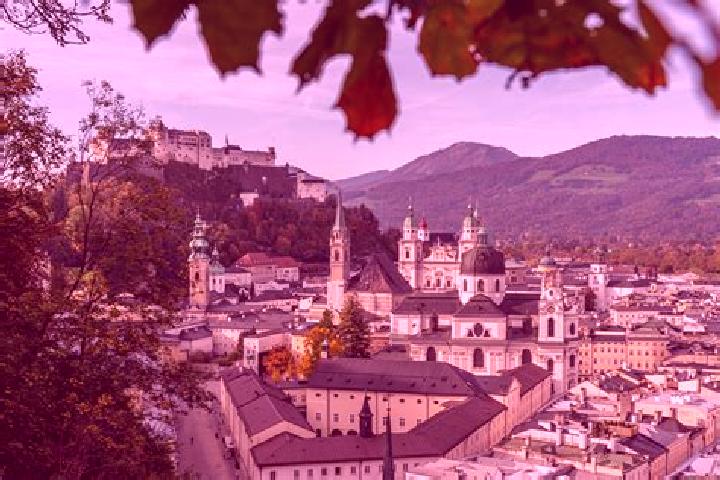 Harper, 32 — Escort in Krumnussbaum, Austria