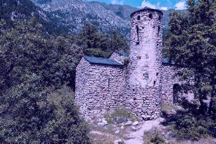 Harper, 32 — Escort in Les Bons, Andorra