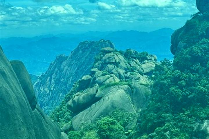 Harper, 32 — Escort in Lingshan, China