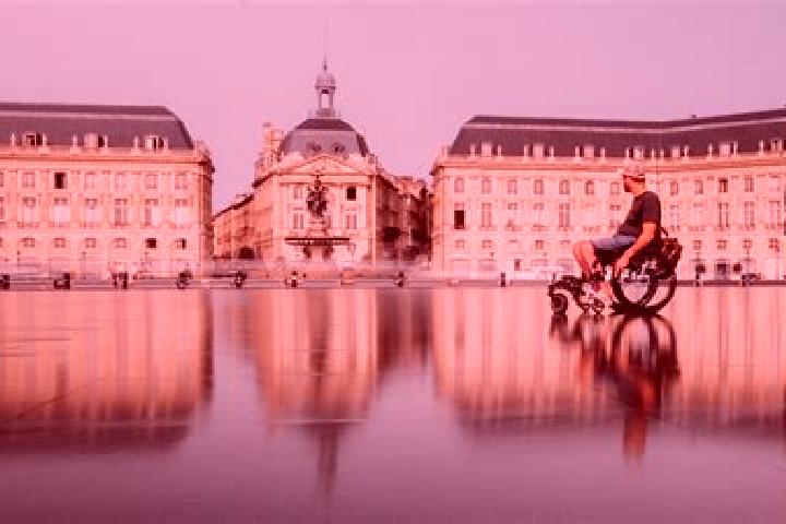 Harper, 32 — Escort in Massais, France