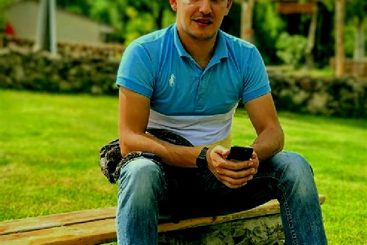 Harper, 32 — Escort in Merdzavan, Armenia