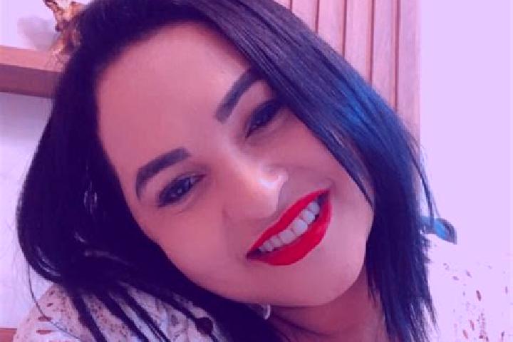 Harper, 32 — Escort in Mirandiba, Brazil