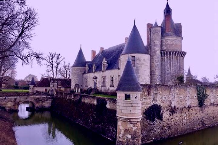 Harper, 32 — Escort in Mirebeau, France