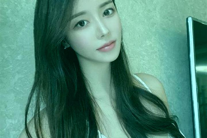 Harper, 32 — Escort in Miryeok, South Korea