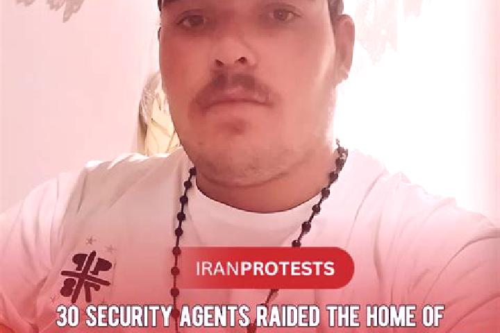 Harper, 32 — Escort in Mohammad Salehi, Iran