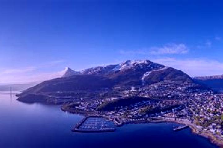 Harper, 32 — Escort in Narvik, Norway