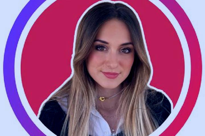 Harper, 32 — Escort in Neudorf-Bornstein, Germany