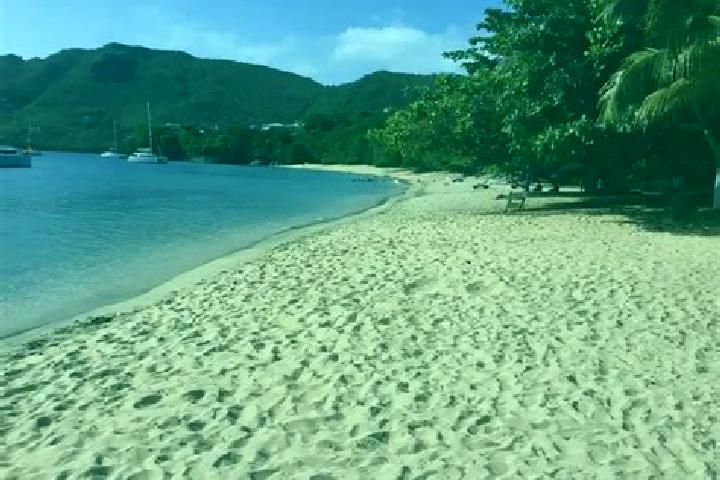 Harper, 32 — Escort in New Montrose, Saint Vincent and the Grenadines