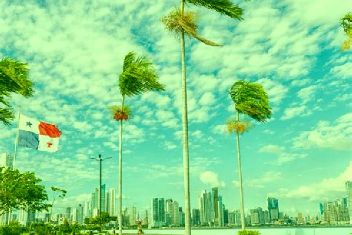 Harper, 32 — Escort in Nuevo Paraiso, Panama