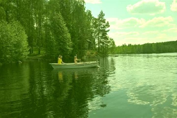 Harper, 32 — Escort in Paattinen, Finland