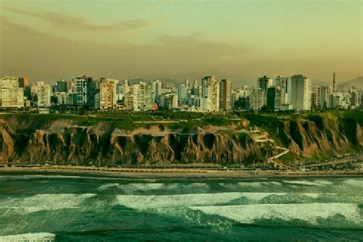Harper, 32 — Escort in Paico, Peru