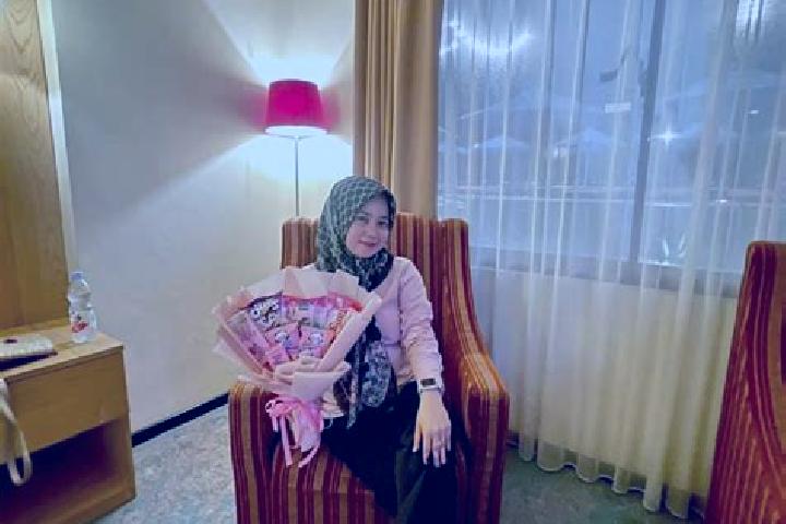 Harper, 32 — Escort in Palu, Turkey